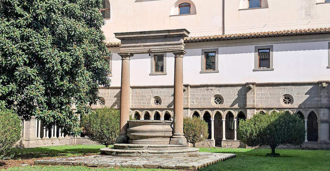 Assaggi a Viterbo